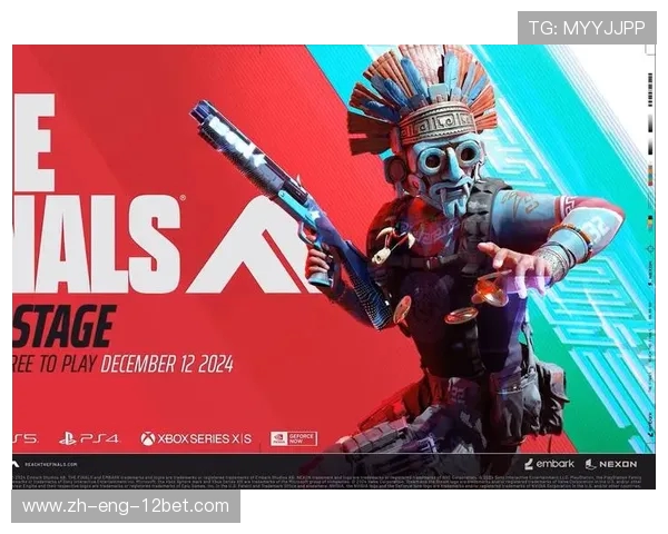 《适合玩The Finals的游戏本推荐与选购指南》