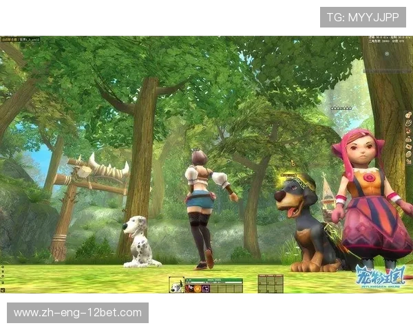 小时候养宠物的游戏机怎么玩 带你回忆经典宠物养成乐趣与技巧